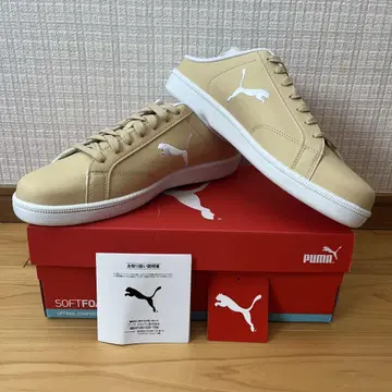 푸마 Smash Cat SL Mule