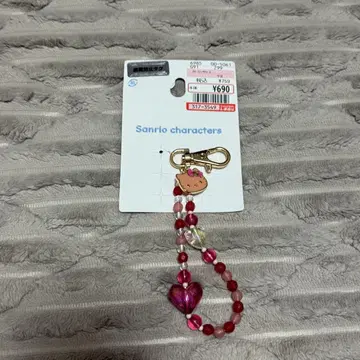시마무라 일광화상 키티 산리오 백참