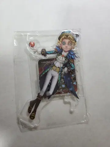 IdentityV 제5인격 곡예사 아크릴 스탠드 제일복권