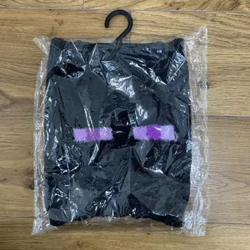 마인 크라프트 복대 엔더맨