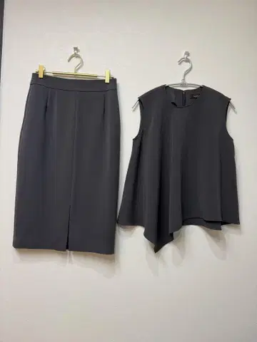 Demi-Luxe BEAMS 셋업 그레이 / 36