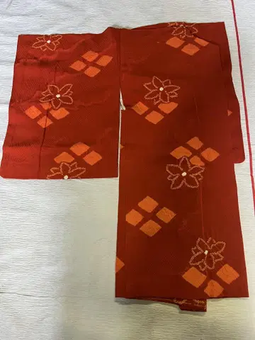 c701 기모노 겉옷