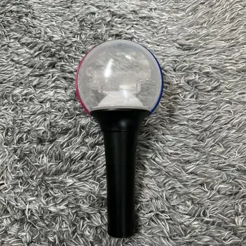 King & Prince re:era 응원봉