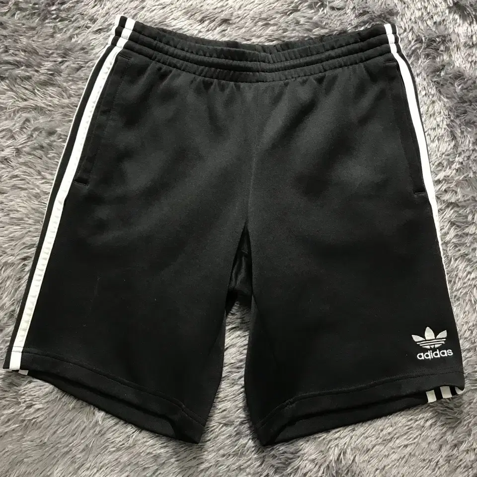 [S(29-31), A급] 아디다스(ADIDAS) 슈퍼스타 쇼츠