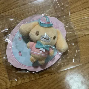 한국 시나몬 SWEET CAFE 산리오