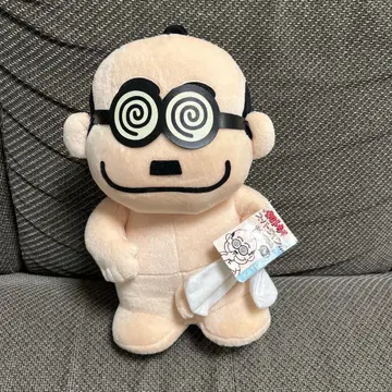 레어! 카토짱 봉제 인형