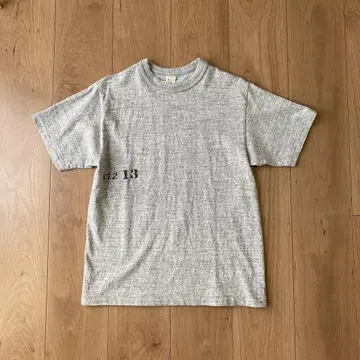 새상품 BEAMSBOY 구매 웨어하우스 WAREHOUSE 티셔츠