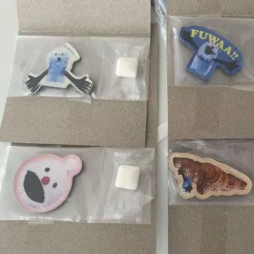 퍼펫스슨 마그네츠