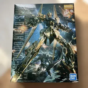 MG 백식 MSN-00100 백식