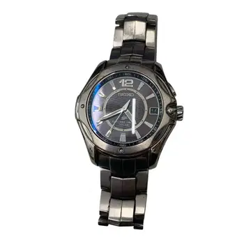 M14210 SEIKO 7B22-0AA0 솔라 전파 손목시계 세이코
