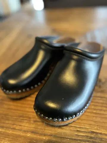 troentorp 트로엔토프 사보 size41(26.5 상당)