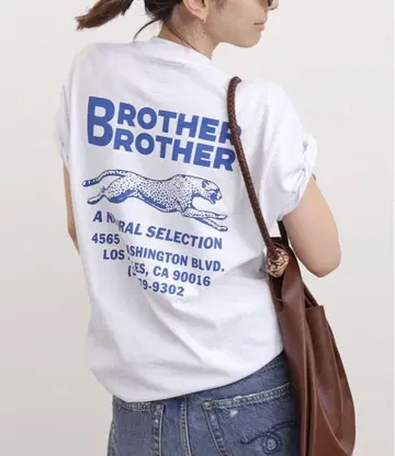 L'Appartement BROTHER BROTHER/브라