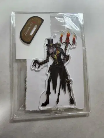 IdentityV 제 5의 인물 벌크 아크릴 스탠드