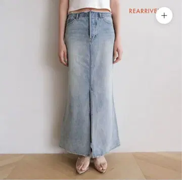 Low Waist 컷 머메이드 SRN09