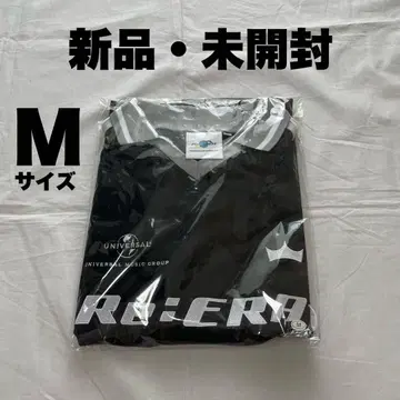 킹프리 POP-UP Re:ERA 게임 셔츠 M