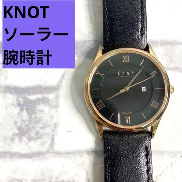 KNOT 노트 CS-32 여성용 손목시계