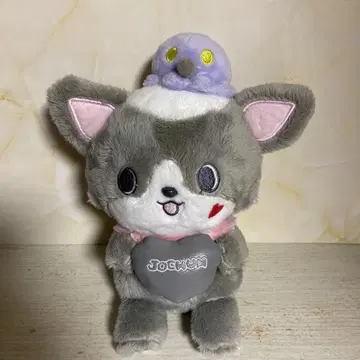 jochum 츄라라 마스코트