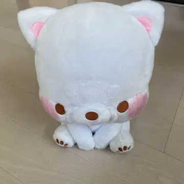 이야시바견 BIG 봉제 인형 시바견