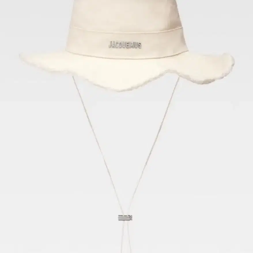JACQUEMUS | 자크뮈스 Jacquemus Hat 58 on Bunjang Global Site.