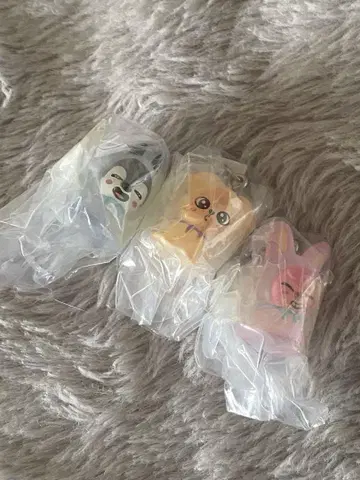 SKZOO 메지루시 액세서리