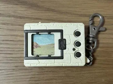 디지털 몬스터 초기