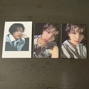 INI 타카츠카 다이무 THE ORIGIN 트레이딩 카드
