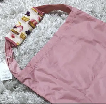 러브라리 바이 페일러 캔디 에코백