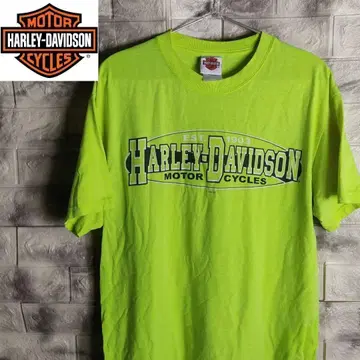 할리데이비슨 Harley Davidson 티셔츠 TS-139