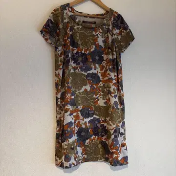 COMPTOIRDES COTONNIERS 원피스