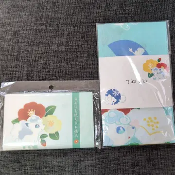 포켓몬 테누기 카이시