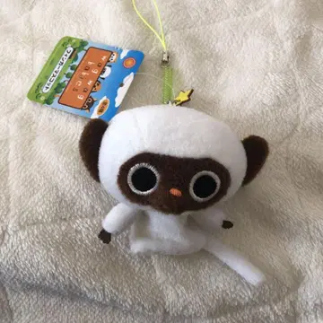 어머니를 찾아서 삼천리 아메디오 핑거 마스코트