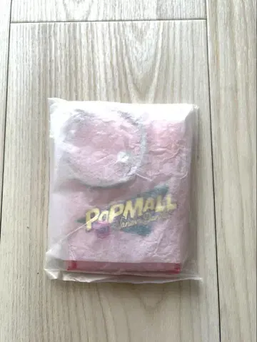 POPMALL 클리어 케이스