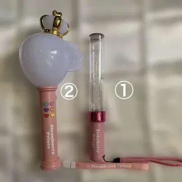 스토푸리 응원봉