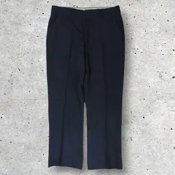 70 80s 로켓 탈론 슬랙스 us navy 빈티지
