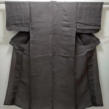 린넨 이로무지 기모노 (136)