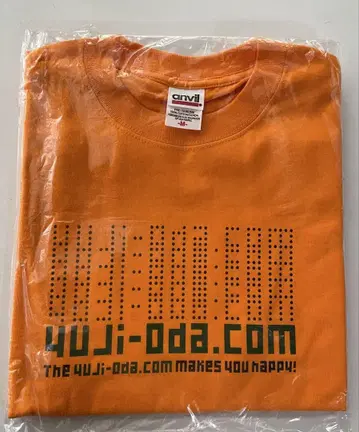 오다 유지 씨 티셔츠 M 사이즈 yuji-oda.com