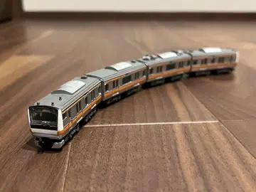 B트레 츄오선 E233계