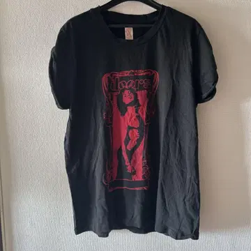 Doors 도어즈 짐 모리슨 밴딩 티셔츠