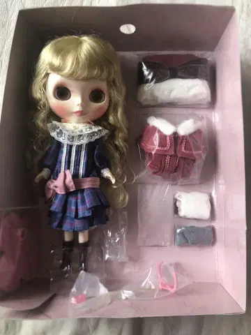 네오 브라이스 송 오브 런던 메리 중고