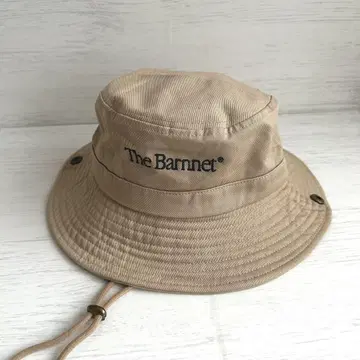 The Barnnet 사파리 햇