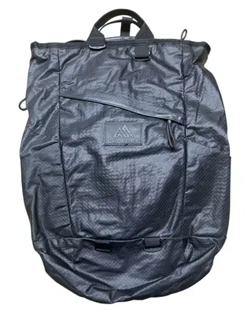 GREGORY 매트릭스 멀티 데이 슬림 백팩 15L