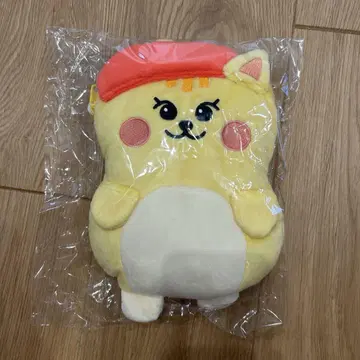 NiziU Nizoo 미니백 리츄