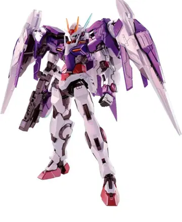 METAL BUILD 트랜자임 라이저 Full Particle ver.