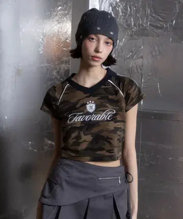 컴팩트 유니폼 T ACLENT