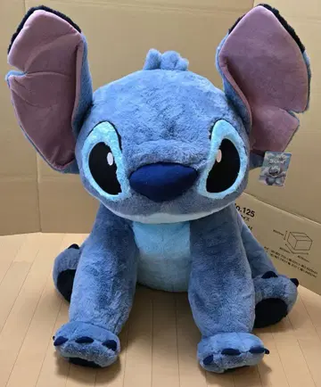 코스트코 스티치 봉제 인형 특대형 담요