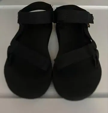 TEVA 샌들 22cm