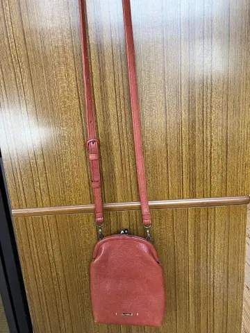 겐텐 스마트폰 숄더