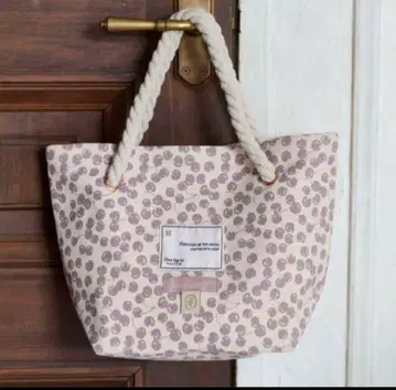 Herlipto HLT CHERRY TOTE BAG