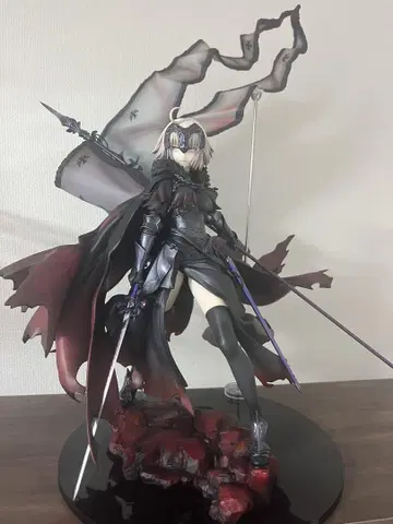 Fate/Grand Order 어벤저/잔 다르크 알타