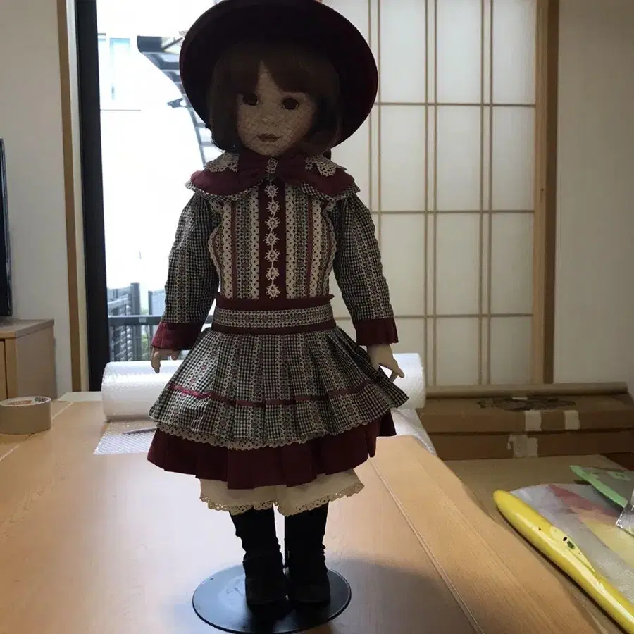 1번째 상품 이미지